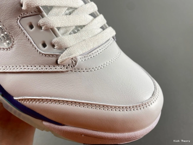 Kicktheory Air Retro Grape Jordan (2013) 5 136027-108 0822